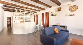 Vieux-Port Magnifique Appartement Loft - Image 5