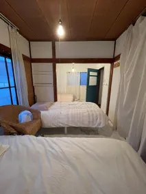 Whole house rental wakusei KYODO - Image 2
