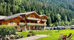 Hameau des Prodains - Hôtel - Image 4