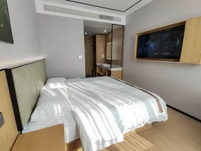 GreenTree Alliance Hotel (Suzhou Xiangcheng Avenue Furniture Expo Center) - Image 5