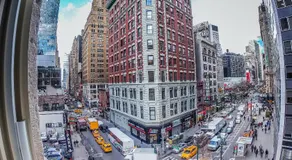 NYC Empire Apartments - Image 3