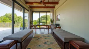 amã Stays & Trails - Sukh Villa, Alibaug - Image 3