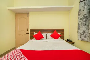 Hotel O Shree Stays - Image 5
