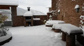 Turisme Rural Lo Pallé de Cal Bosch - Image 3