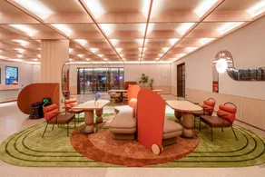 Orange Hotel Huzhou Dongwu Intime City - Image 3