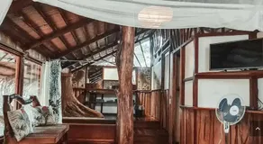 Hotel 3 Bamboo Ecolodge - Image 3