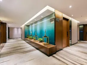 Wulong Hotel (Aimin Plaza) - Image 4