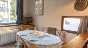 Duplex Chamonix Les Grands Montets - Image 5