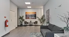 Continental Apartment Hotel Knivsta - Image 5