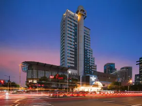 Country Inn & Suites by Radisson Shanghai Railway Station - Image 2
