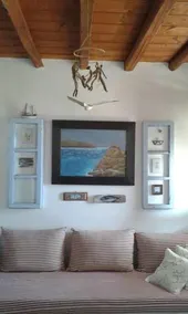 Stunning view house in Serifos - Image 4