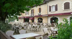 Hotel Restaurant L'Escale - Image 2