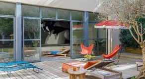 La Magnanerie de l'Isle B&B - Image 4