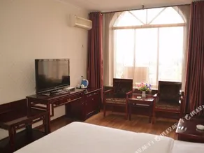 Jinhe Hotel - Image 4