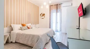 BARI ROOMS Suite Station - Image 2