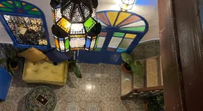 Riad borj blue - Image 5