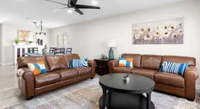 Phoenix 4 Br Retreat Pool Dog Friendly Games - Image 3