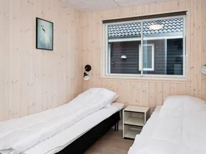 6 person holiday home in Nørre Nebel - Image 2
