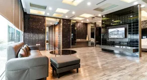 OHYA Chain Boutique Motel-Linkou - Image 2