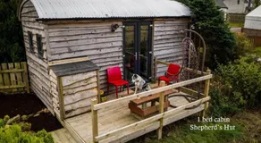 Culbokie Lodges - Image 5