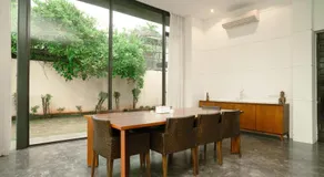 Jashn 3 BHK Villa with Private Pool in Parra, Goa - Image 5