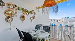 Marina Duquesa apartemento 2110 - Image 4