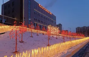XANA HOTELL4.0 Changchun Linhe Street Production Materials Gongping Road Subway Station Store - Image 5