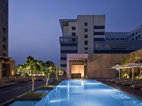 Radisson Blu Hotel Amritsar - Image 4