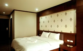Green Hill Hotel Phayao - Image 2