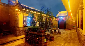 Pingyao Xiangshengyuan Guest House - Image 4