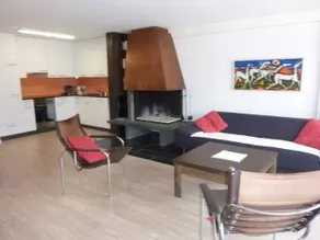 Apartment Neuschwändi 5 Appartement-Fewo 4-Bettwohnung by Interhome - Image 2