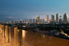 Dreamtel Jakarta - Image 4