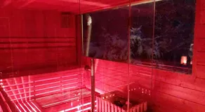 Ferienhaus Allrode mit Wellness - Image 4