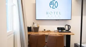Aso Hotel - Image 3