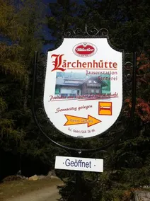 Almhutte Schmolzer - Image 1