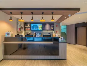 Hanting Hotel Shapingba Chongqing University - Image 4