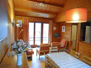 Cozy, Wooden Chalet With Deck, Just 15 Km. From Durbuy - Image 2