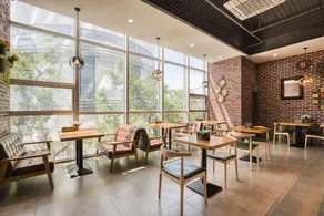 Shucheng Non-hotel - Image 4