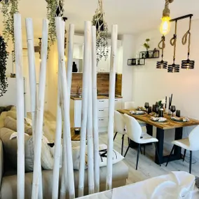 Studio Premium50м- Strand,Resort 4-Pools, Sozopol, - Image 5