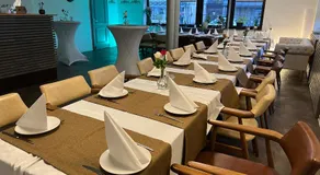 Hotel Restaurant Zum Landmann - Image 4