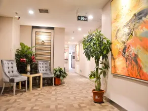 Super 8 Hotel Beijing Fengtai Dongda Street 307 Hospital - Image 2