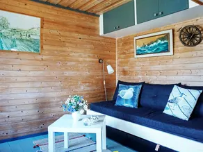 4 person holiday home in Hamburgsund - Image 4