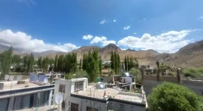 Smanla guest house - Image 4