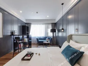 Huashinian Flower Art Life Aesthetics Designer Hotel - Image 2