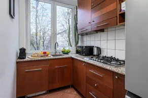 Lumina I 3 room Apartment I 6 guests I near Łazienki Królewskie - Image 3