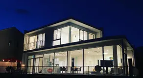 Luxury Villa Saitozaki Umihotaru - Image 5