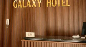 Galaxy Hotel - Image 4