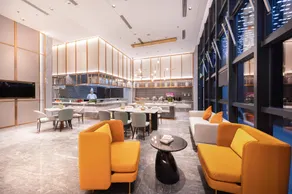 Atour Light Hotel Shenzhen Nanshan Shenzhen Bay - Image 3
