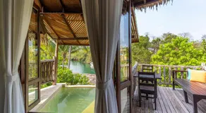 AANA Resort & Villas Koh Chang - Image 3