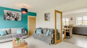 4 bed in Thirsk 82823 - Image 2